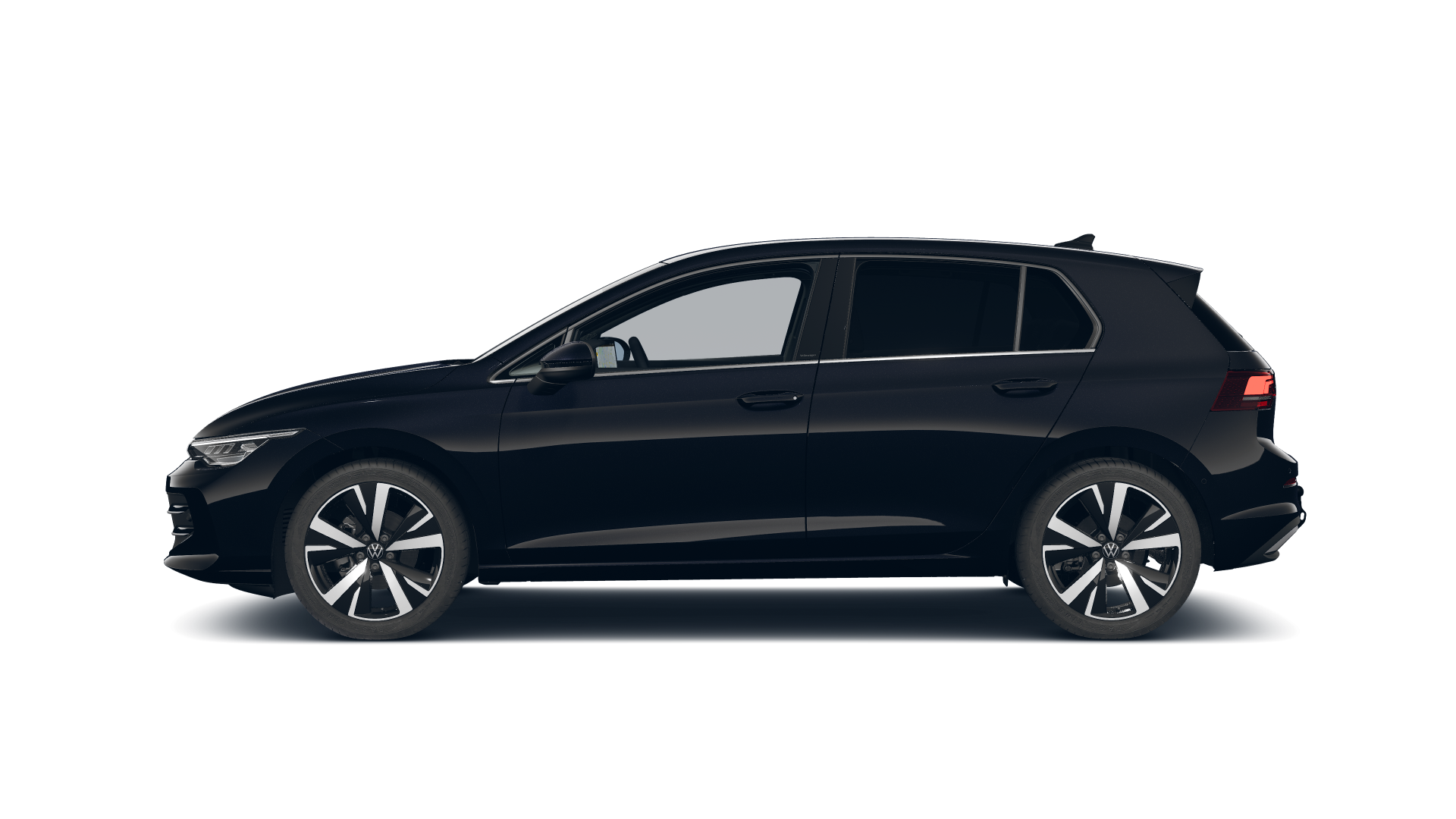 Volkswagen Golf 2.0 TDI DSG Golf VIII Style