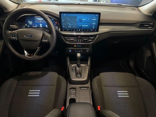 Ford Focus Active