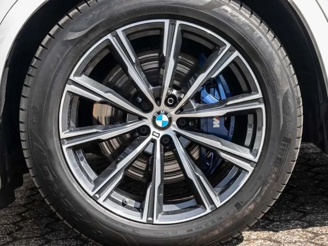 BMW X5 M-Sport xDrive30d