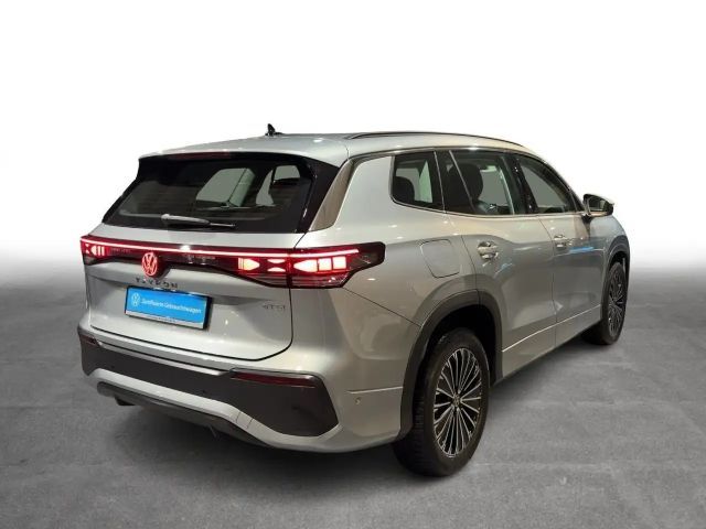 Volkswagen Tayron 1.5 eTSI DSG IQ.Drive