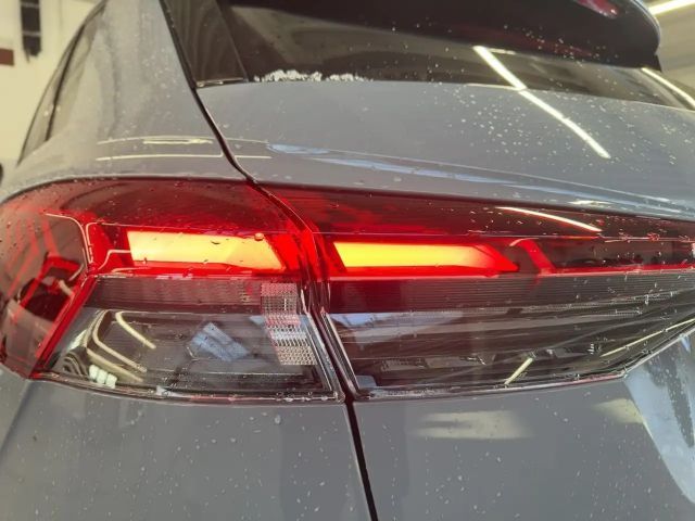 Audi Q4 e-tron Quattro