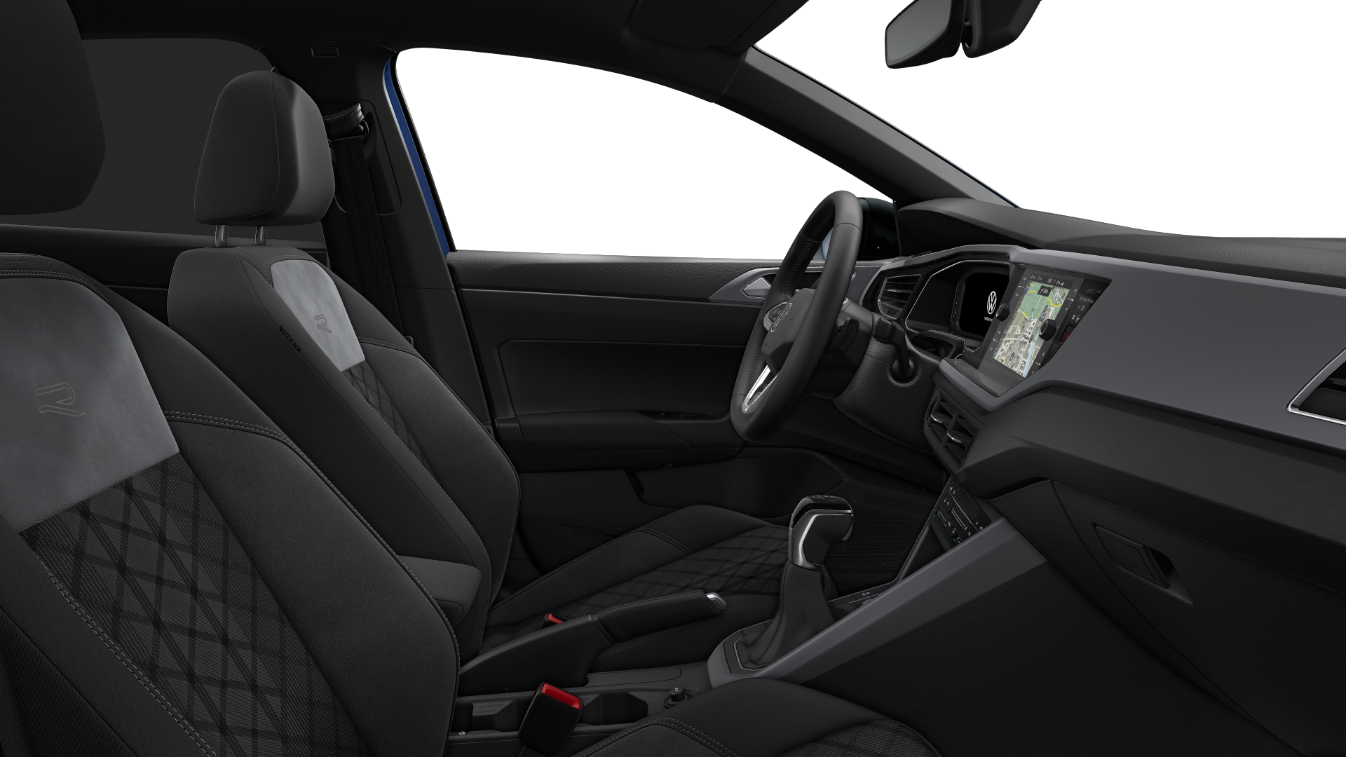 Volkswagen Taigo DSG R-Line Style