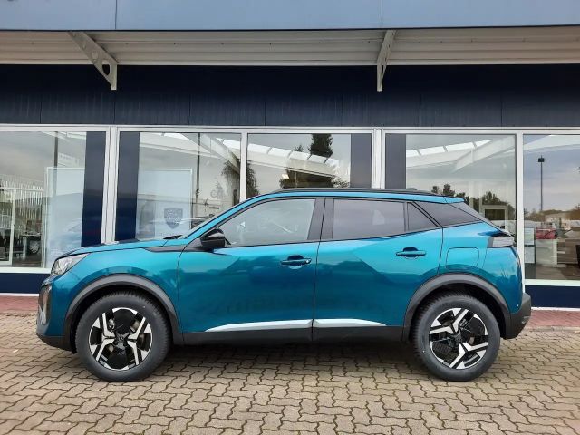 Peugeot 2008 Allure Pack