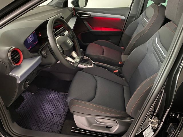 Seat Arona 1.0 TSI DSG FR-lijn