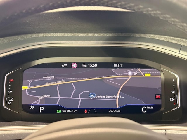 Volkswagen T-Roc 1.5 TSI DSG Style