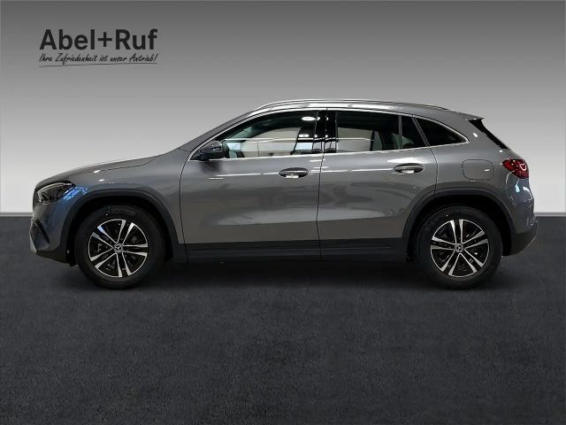 Mercedes-Benz GLA 200 GLA 200 d