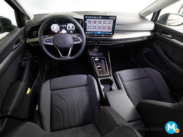 Volkswagen Golf DSG Golf VIII Variant