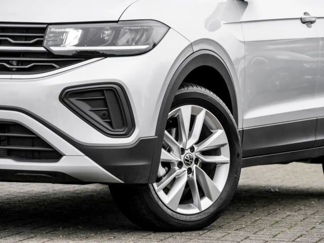 Volkswagen T-Cross 1.0 TSI DSG Life