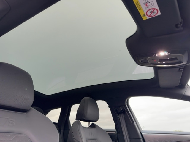 Audi A6 e-tron Avant Performance