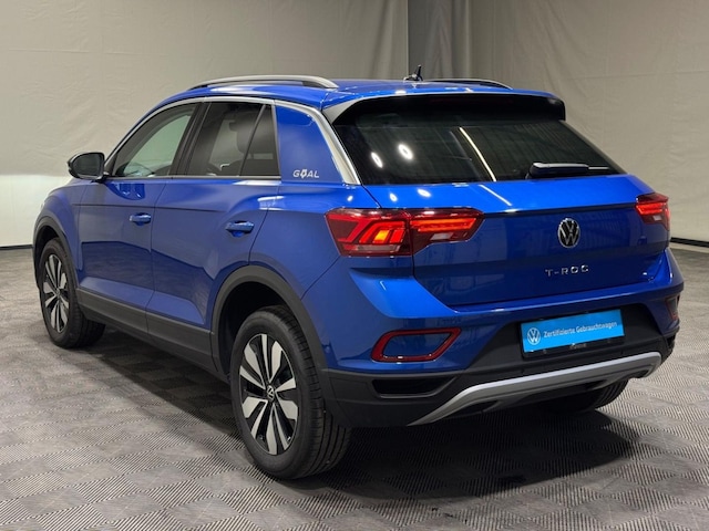 Volkswagen T-Roc 1.0 TSI