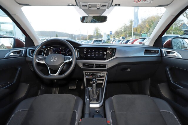 Volkswagen Taigo 1.0 TSI DSG Style