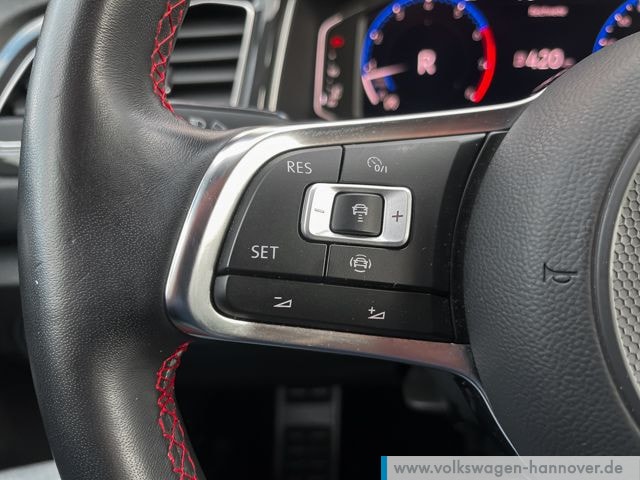 Volkswagen T-Roc 1.5 TSI DSG Sport