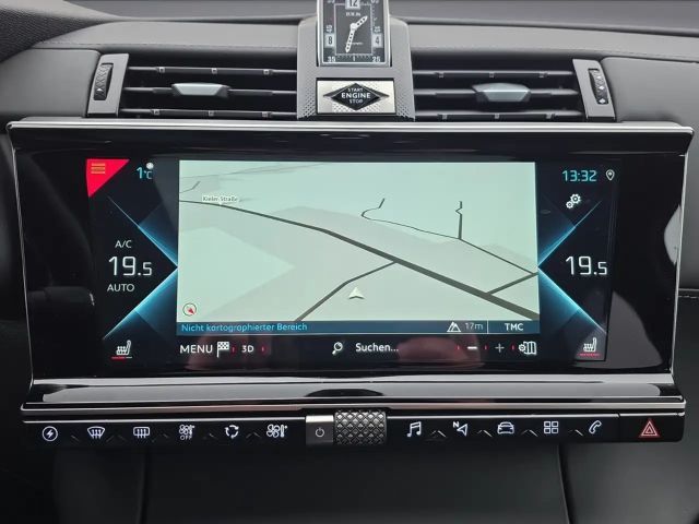 DS DS 7 Crossback E-Tense Mobiles