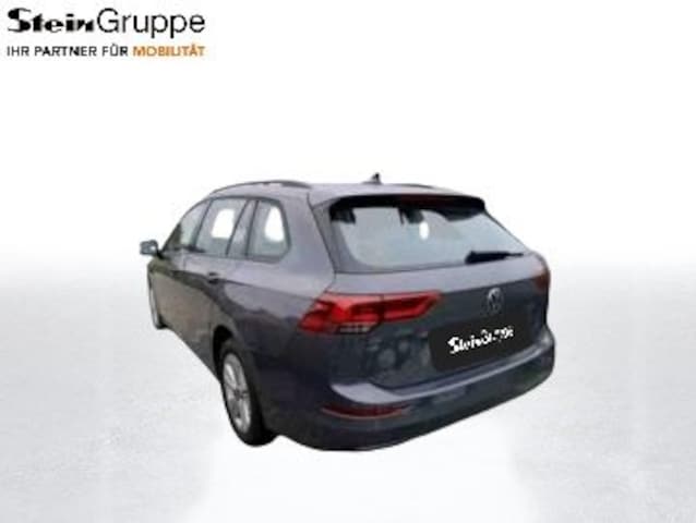 Volkswagen Golf Golf VIII Variant