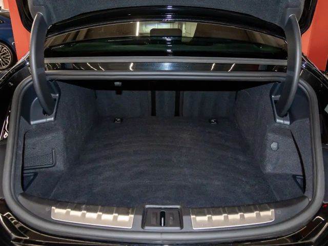 Audi e-tron GT HeadUp Laser Wolframcarbid B&O