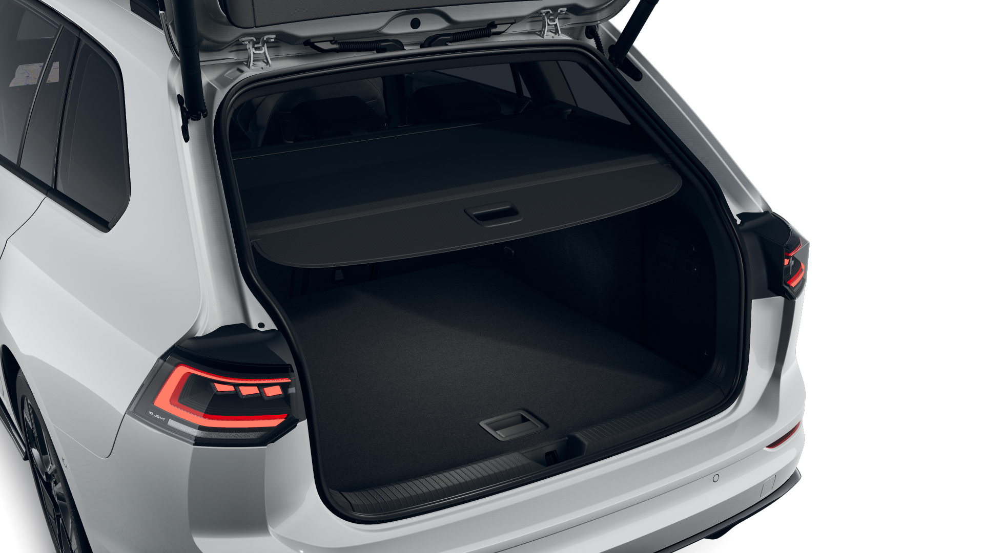 Volkswagen Golf 2.0 TDI DSG R-Line Variant