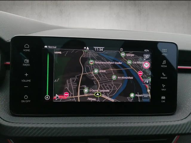 Skoda Kamiq 1.5 TSI Monte Carlo