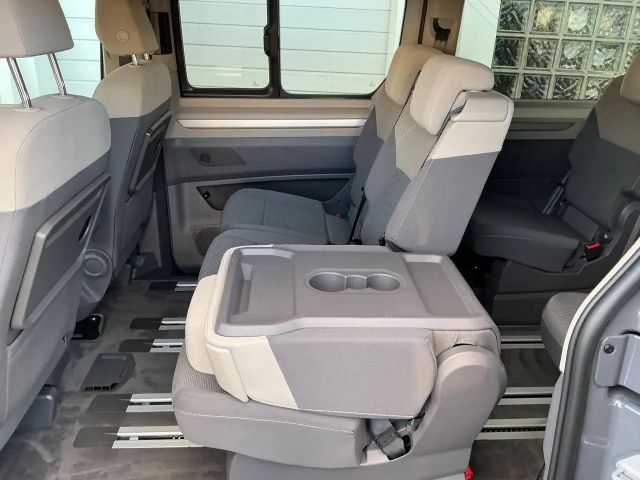 Volkswagen Multivan 2.0 TDI Lang T7