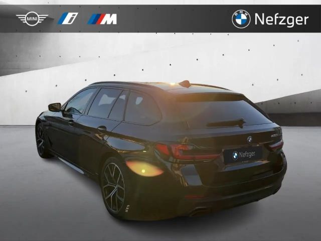 BMW 530 530e M-Sport Touring