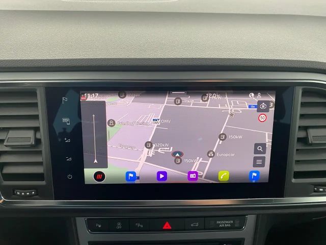 Seat Ateca 1.5 TSI DSG FR-lijn