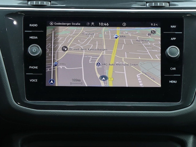 Volkswagen Tiguan 1.5 TSI DSG Life