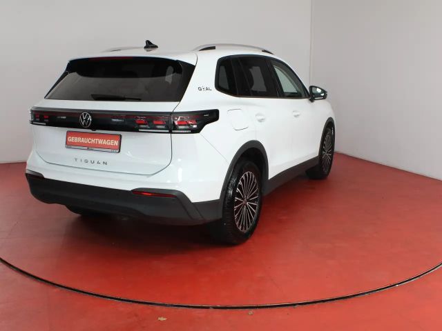 Volkswagen Tiguan 2.0 TDI DSG