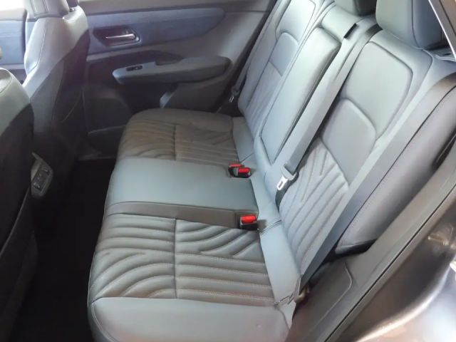 Nissan Ariya 87 kWh Evolve