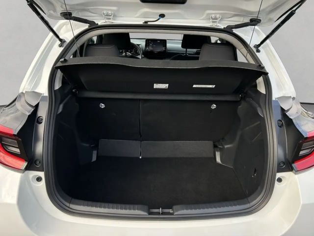 Toyota Yaris Hybride Team D VVT-i