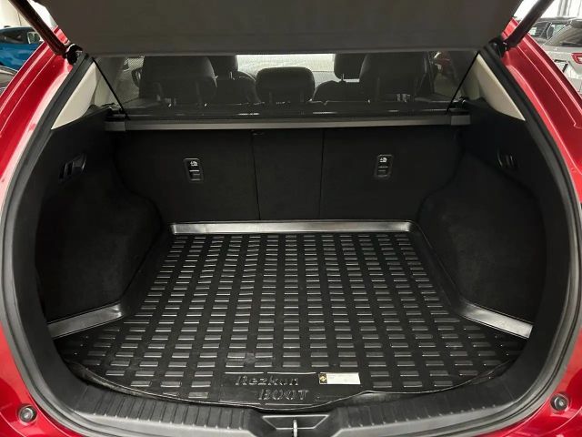 Mazda CX-5 Edition 100 2WD mit Navi, Sitzhzng, Kamera