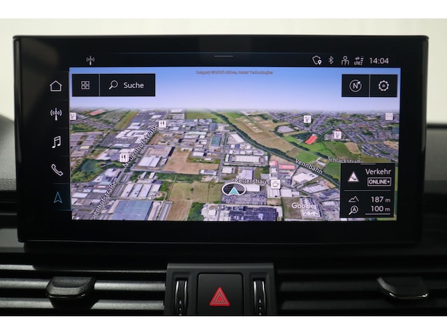 Audi SQ5 SUV TDI tiptronic Audi SQ5 SUV