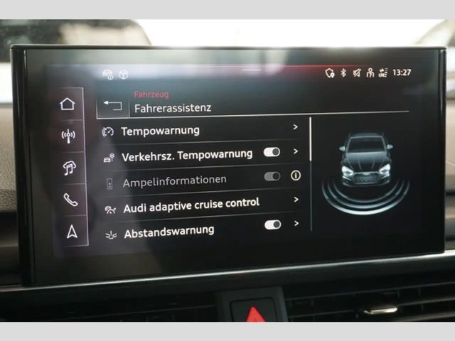 Audi A5 45 TFSI Cabriolet Quattro