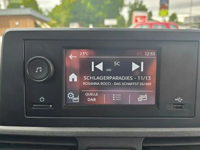 Opel Combo Cargo/AHK/DAB/Tempom./PDC/Garantie-01.2027