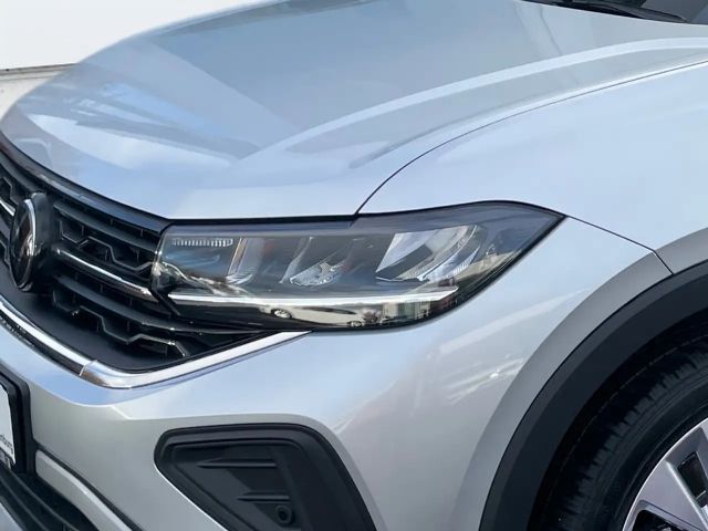 Volkswagen T-Cross 1.0 TSI DSG