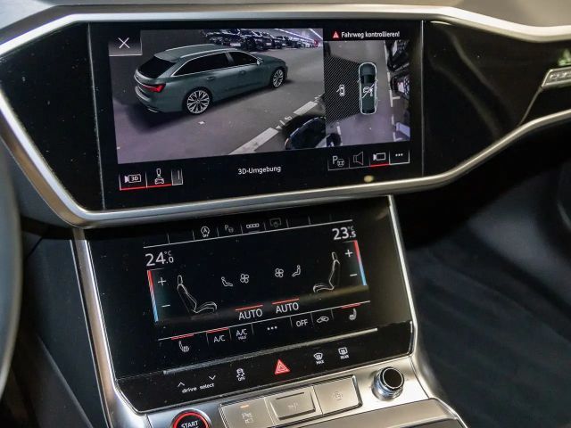 Audi S6 3.0 TDI Quattro