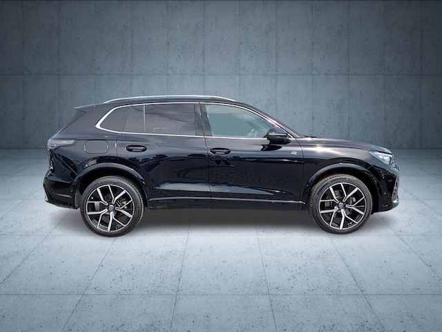 Volkswagen Tiguan 2.0 TDI R-Line