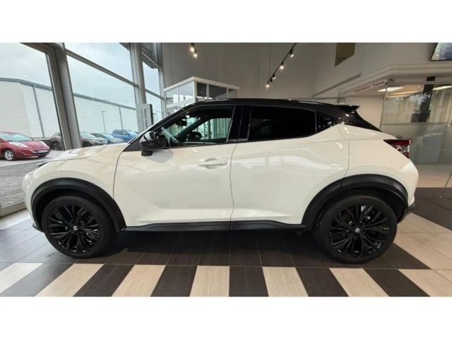 Nissan Juke DIG-T