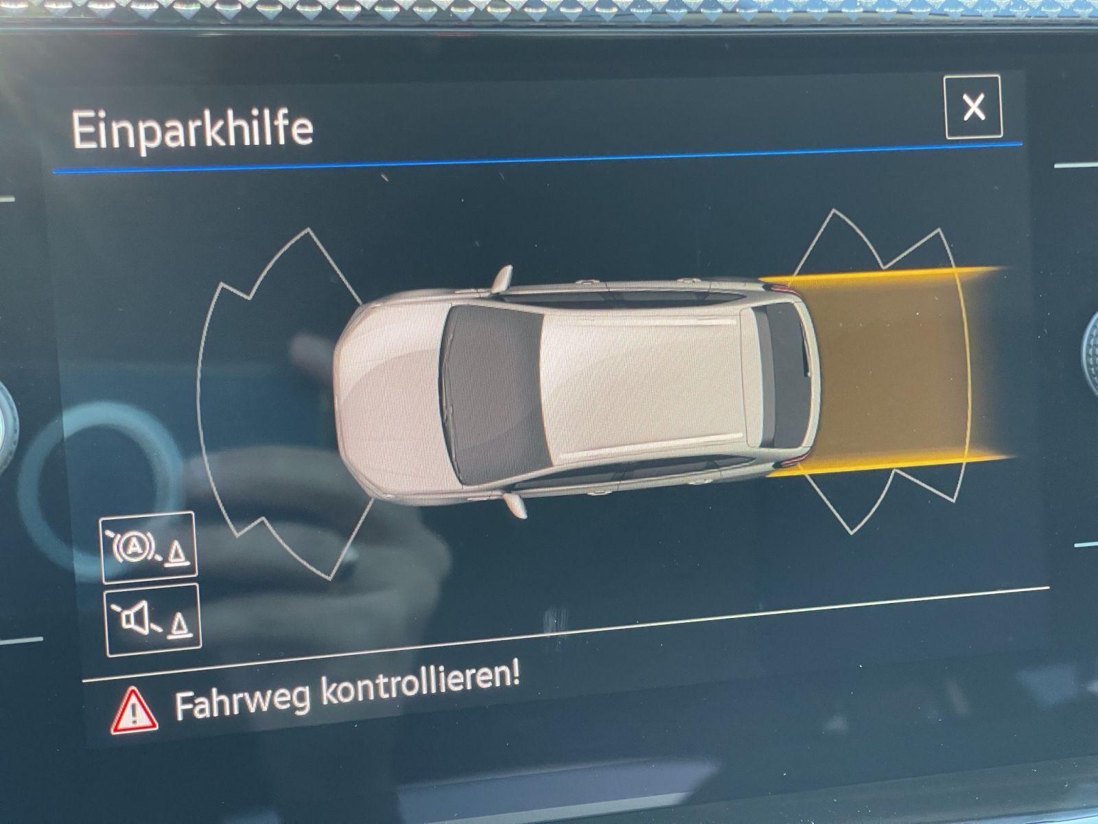 Volkswagen Taigo 1.0 TSI Life