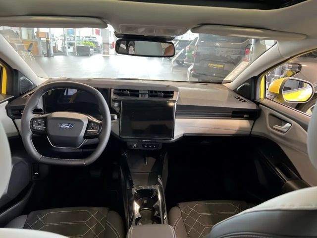 Ford Puma Gen-E Premium