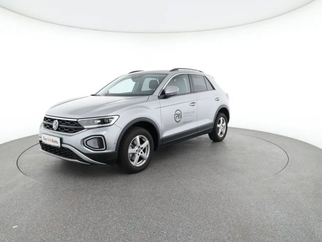 Volkswagen T-Roc Friends TSI