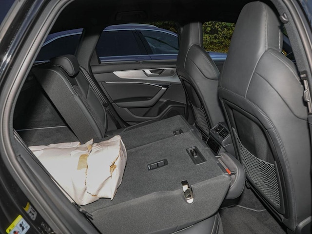 Audi S6 Avant Quattro