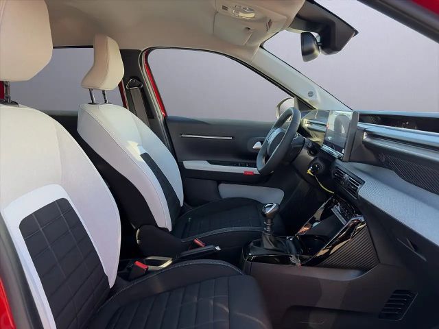 Citroën C3 Max PureTech