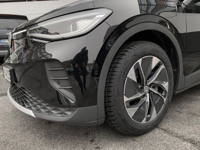 Volkswagen ID.4 Performance Pro