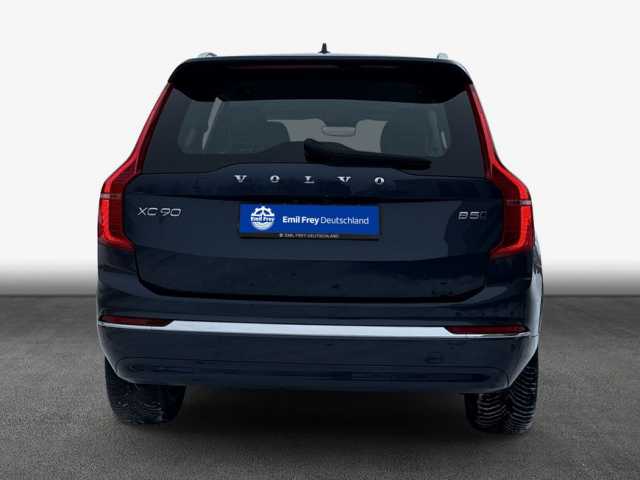 Volvo XC90 XC90