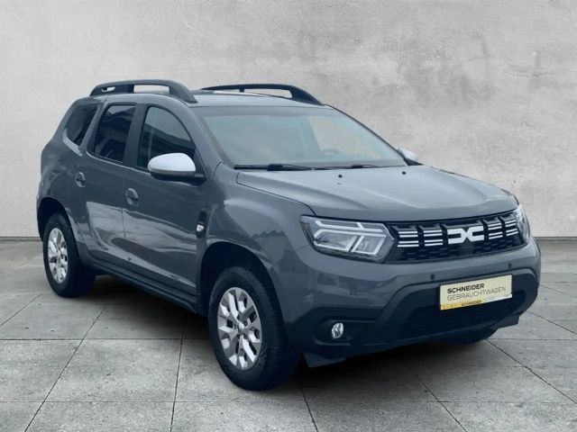 Dacia Duster 2WD TCe 130