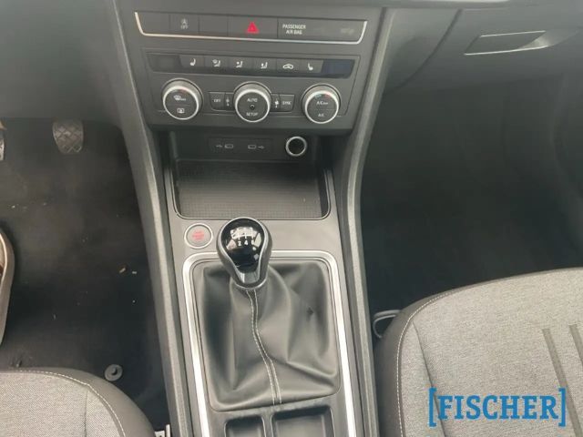 Seat Ateca 1.5 TSI Style