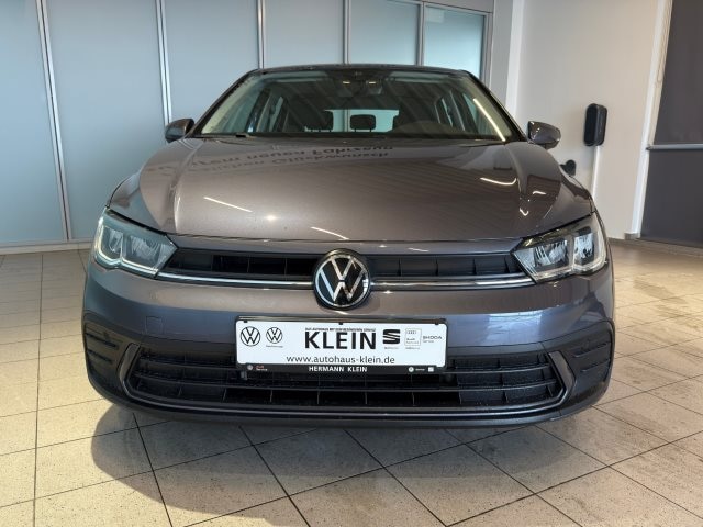 Volkswagen Polo 1.0