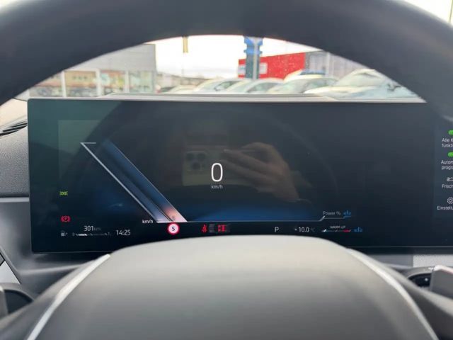 BMW 320 320d Touring xDrive