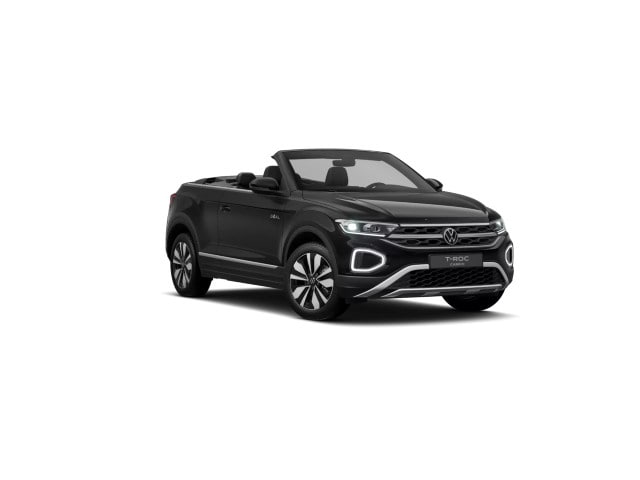 Volkswagen T-Roc 1.0 TSI Cabriolet Style