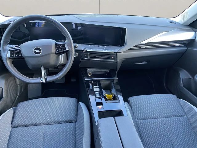 Opel Astra L 1.6 Plugin incl. Wallbox KlimaA+LM+adap.