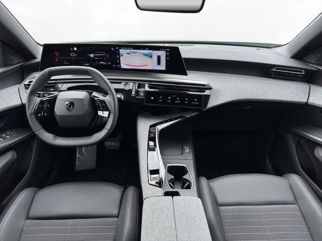 Peugeot 3008 Allure Pack